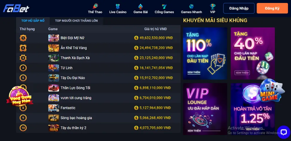Giao dịch nhanh chóng và an toàn trên 8xBet App